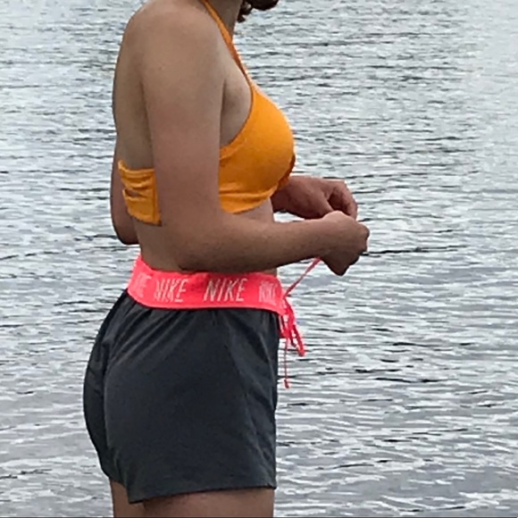 Yellow Bikini Top - Picture 7 of 7